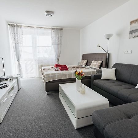 Apartman 15 Mymara Bešeňová Dış mekan fotoğraf