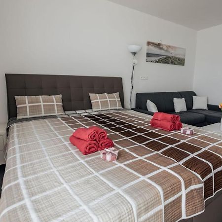 Apartman 15 Mymara Bešeňová Dış mekan fotoğraf