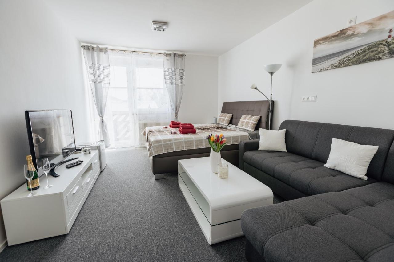 Apartman 15 Mymara Bešeňová Dış mekan fotoğraf