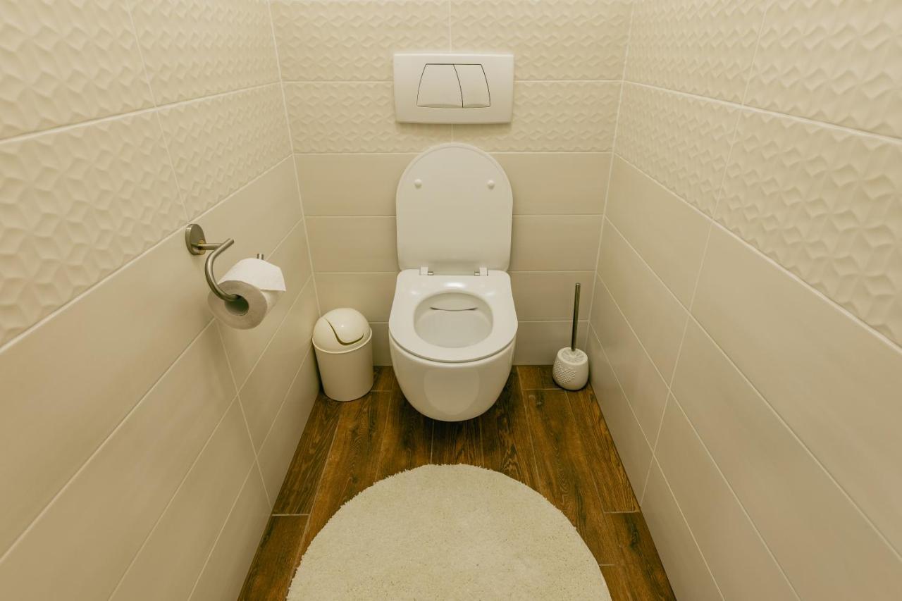 Apartman 15 Mymara Bešeňová Dış mekan fotoğraf