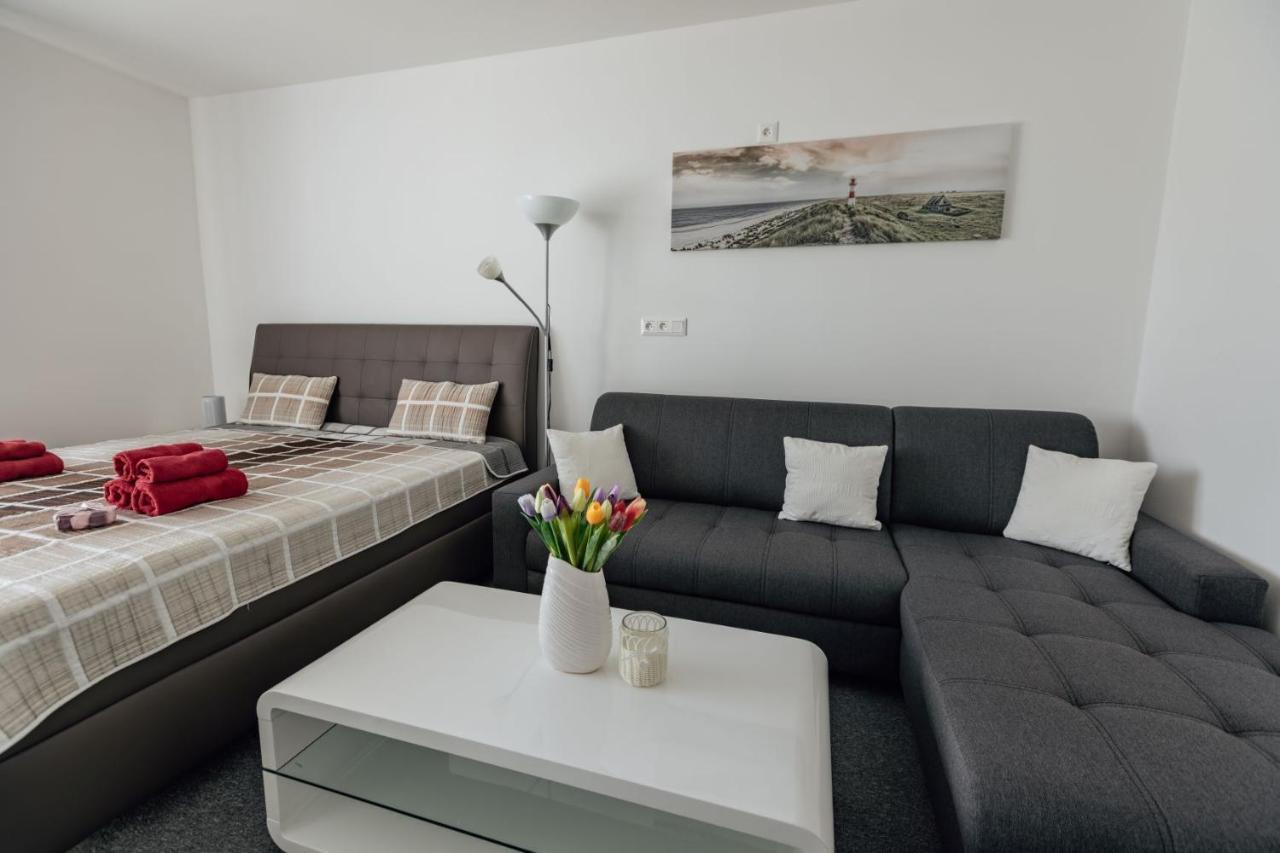 Apartman 15 Mymara Bešeňová Dış mekan fotoğraf
